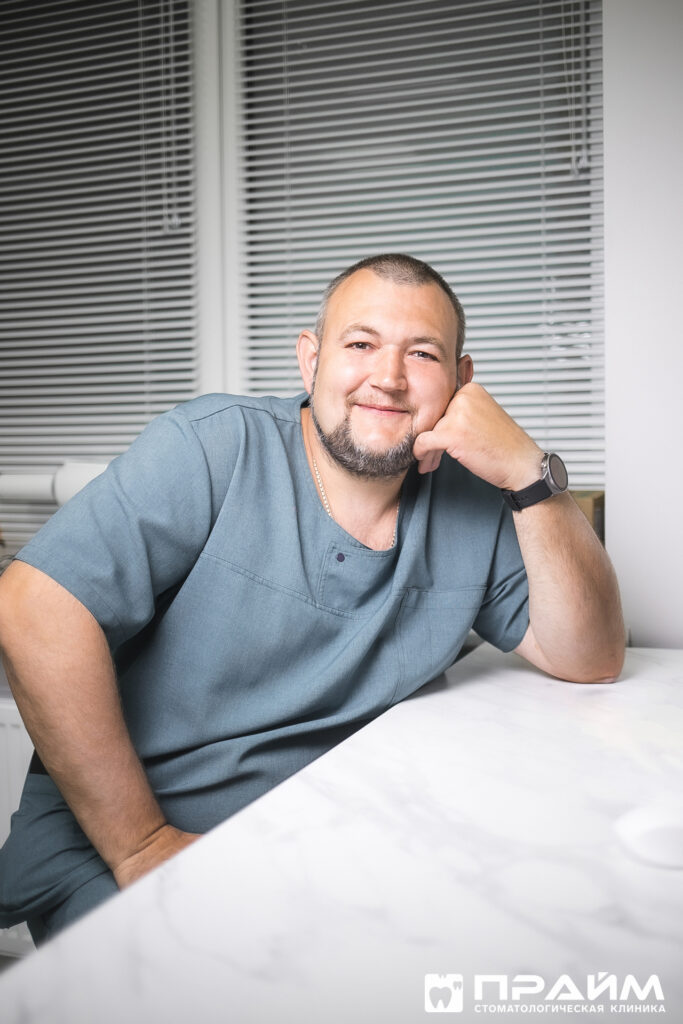 Ульянов Александр Владимирович
